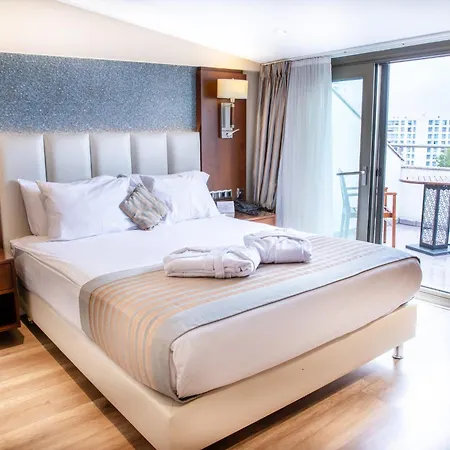 Grand Aras & Hotel Estambul