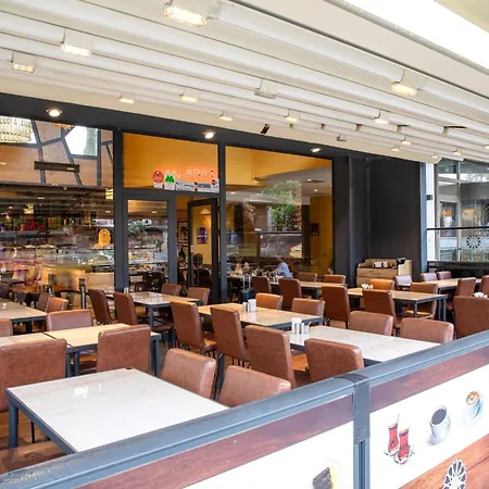 Grand Aras & Estambul