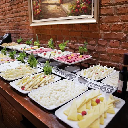 Grand Aras & Hotel 4*