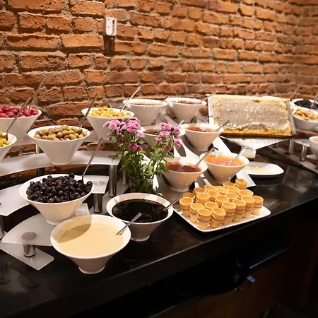 Hotel Grand Aras & 4*