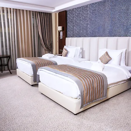 Grand Aras & Hotel Estambul