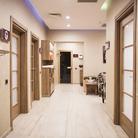 Hotel Grand Aras & Estambul