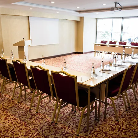 Grand Aras & 4* Estambul