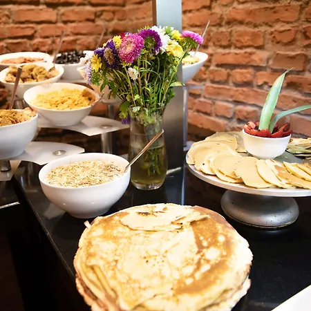 Grand Aras & Hotel 4*