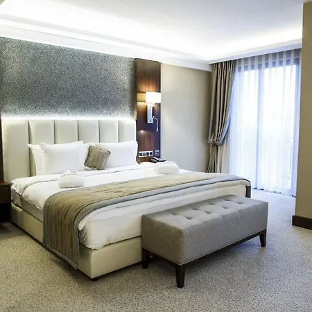 Grand Aras & Provincia di Istanbul