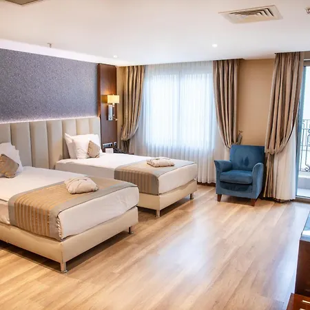 Grand Aras & Szálloda 4*