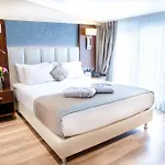 Grand Aras & 4* Istanbul