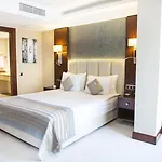Grand Aras & 4* Istanbul