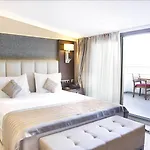 Grand Aras & Hotel Istanbul