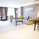 Hotel Grand Aras & 4*