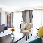 Hotel Grand Aras & 4*