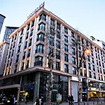 Grand Aras & Hotel Istanbul