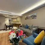 Grand Aras & 4* Istanbul