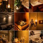 Hotel Grand Aras & 4*