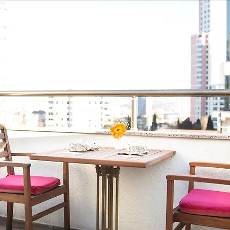 Grand Aras & Hotel Stambuł