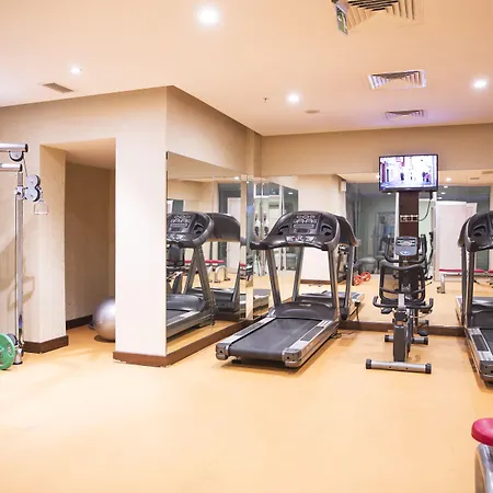 Grand Aras & Hotel 4*