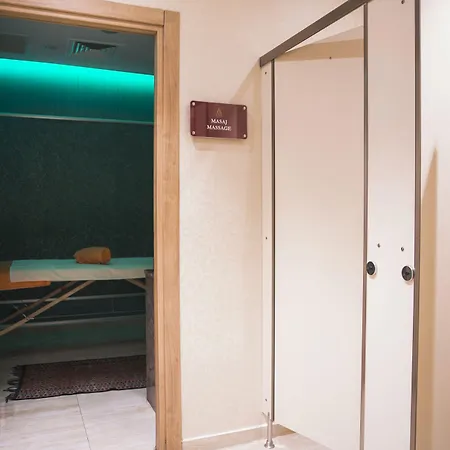 Grand Aras & Stambuł