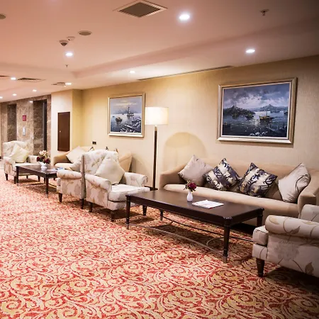 Grand Aras & İstanbul