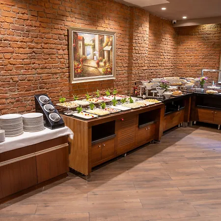 Grand Aras & İstanbul