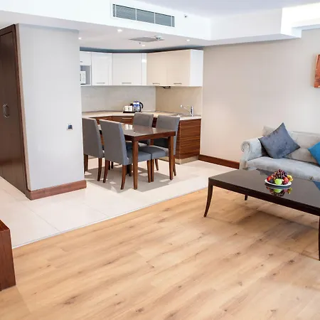 Grand Aras & Hotel 4*