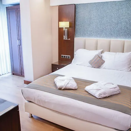 Grand Aras & Hotel 4*