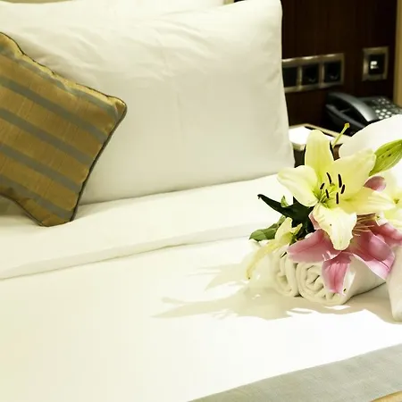فندق وأجنحة غراند أراس 4*