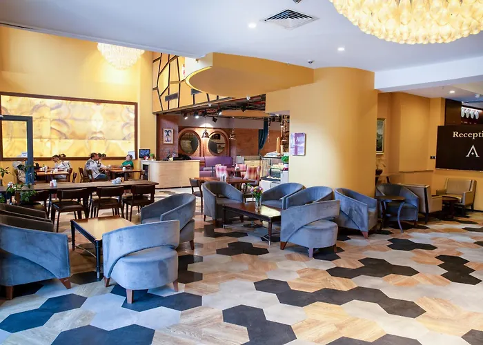 وأجنحة غراند أراس