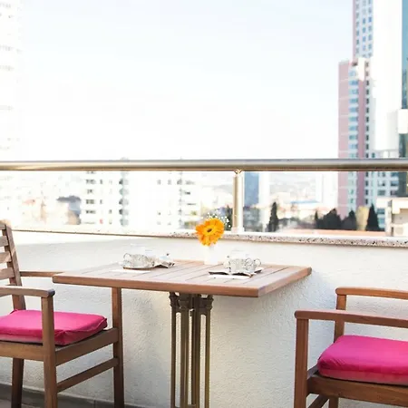 Grand Aras & Hotel Istanbul