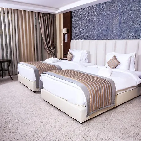 Grand Aras & Hotel Istanbul