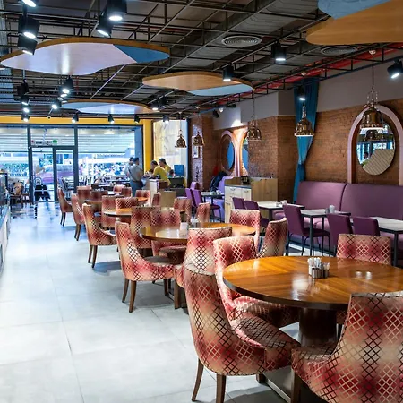 Hotel Grand Aras & Istanbul