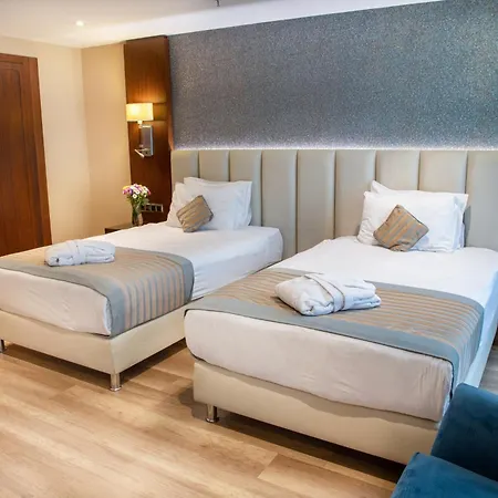 Grand Aras & Hotel Istanbul
