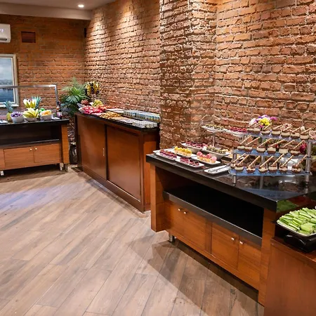 Grand Aras & Hotel Istanbul