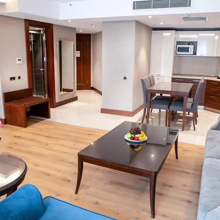 Hotel Grand Aras & Istanbul