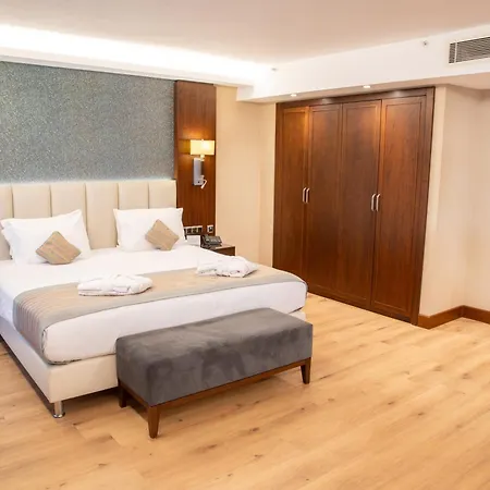 Grand Aras & Hotel Istanbul
