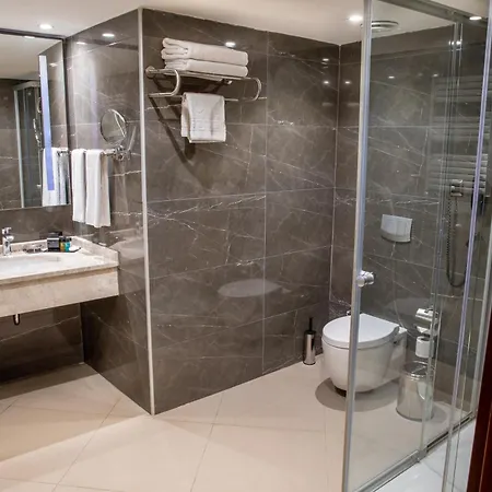 Hotel Grand Aras & Istanbul
