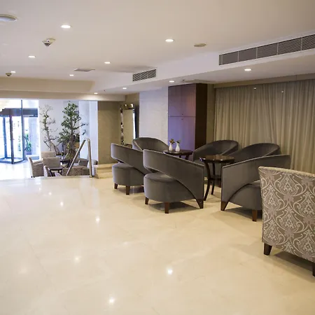 Grand Aras & Istanbul