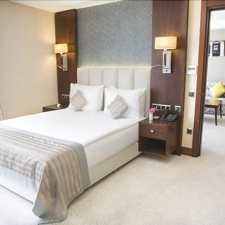 Hotel Grand Aras & Istanbul