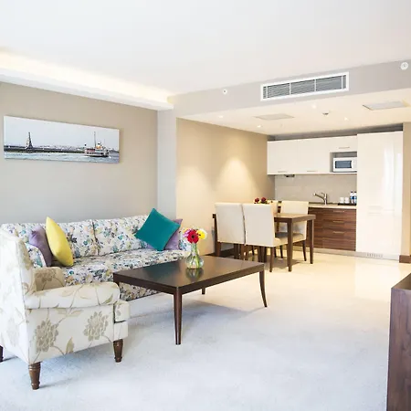 Grand Aras & Hotel Istanbul