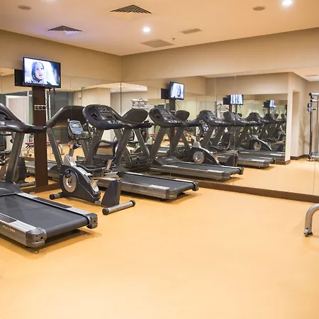 Grand Aras & Istanbul