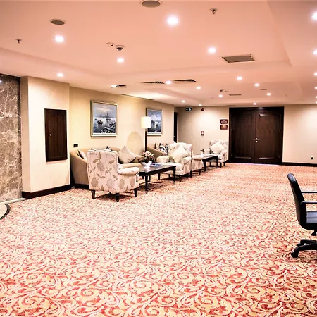 Grand Aras & Hotel Istanbul