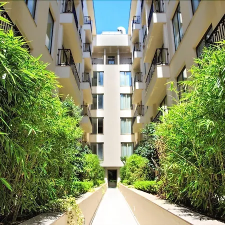 Hotel Grand Aras & Istanbul