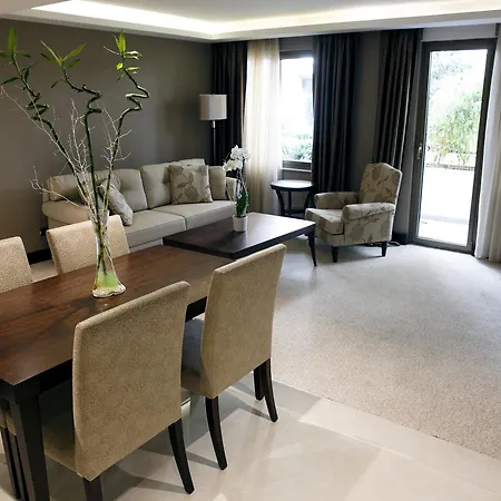 Grand Aras & Hotel Istanbul
