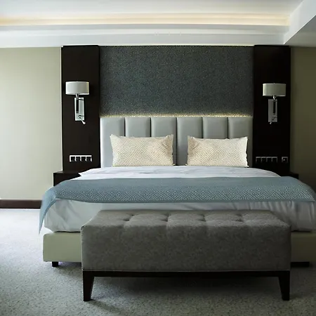 Grand Aras & 4* Istanbul