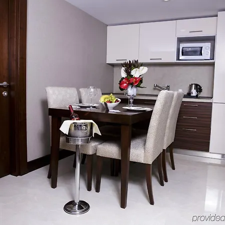 Grand Aras & Hotel Istanbul