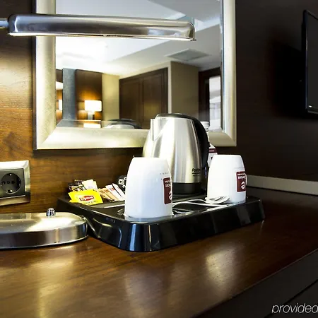 Grand Aras & Hotel Istanbul