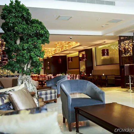 Hotel Grand Aras & Istanbul